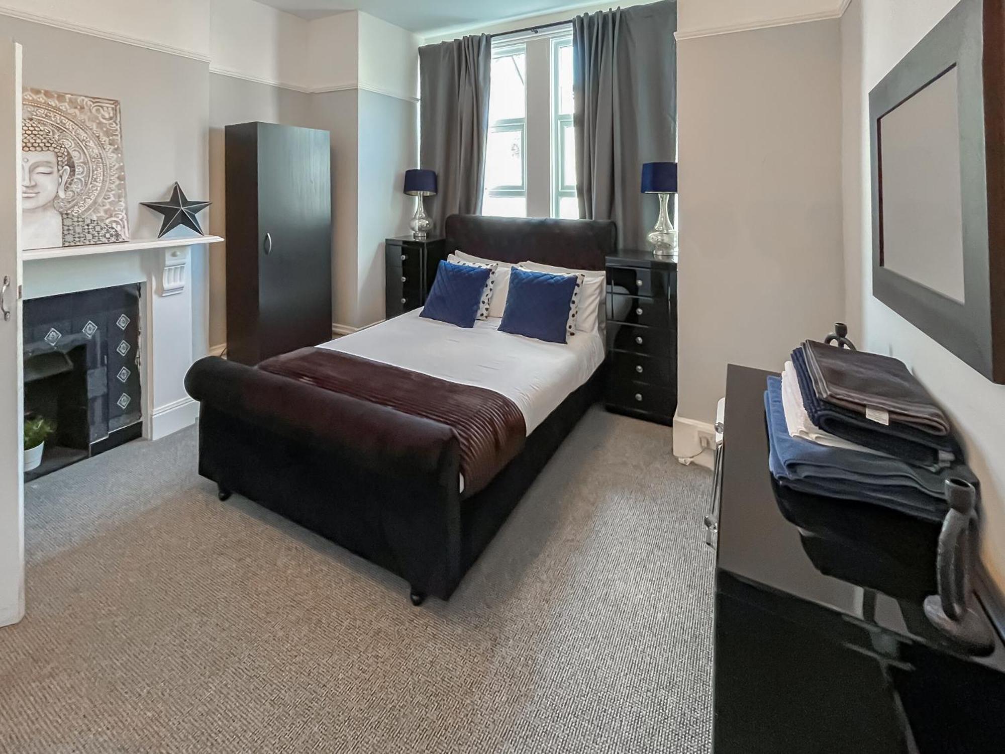 Holiday home Debenham