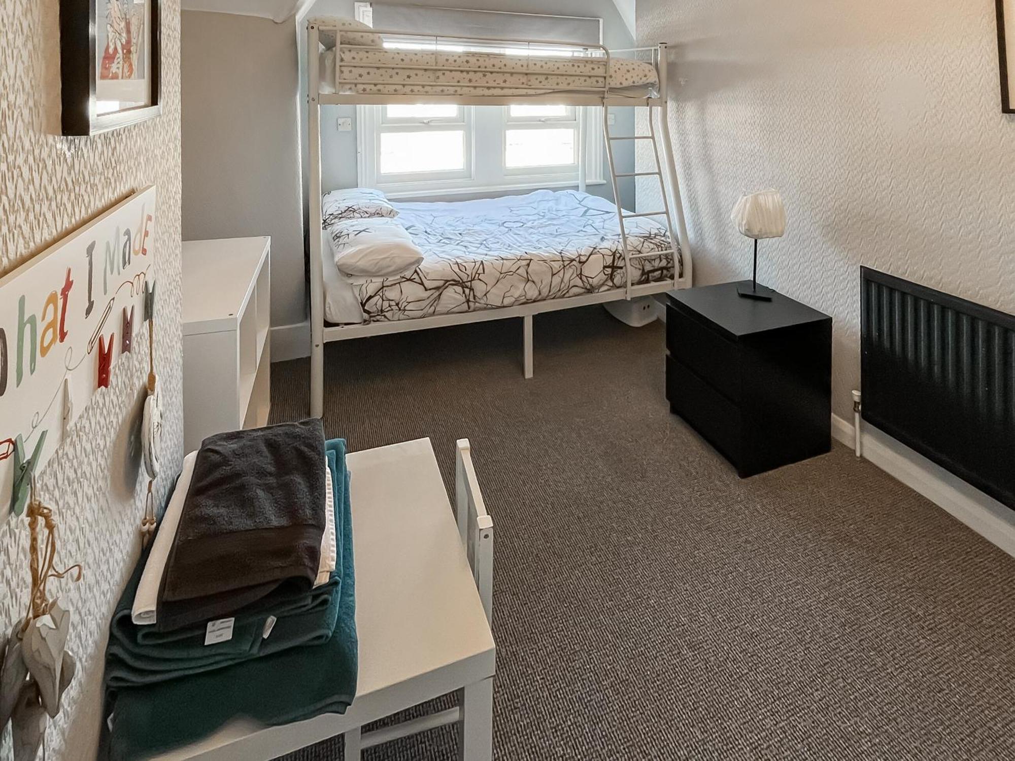 Debenham Holiday home *