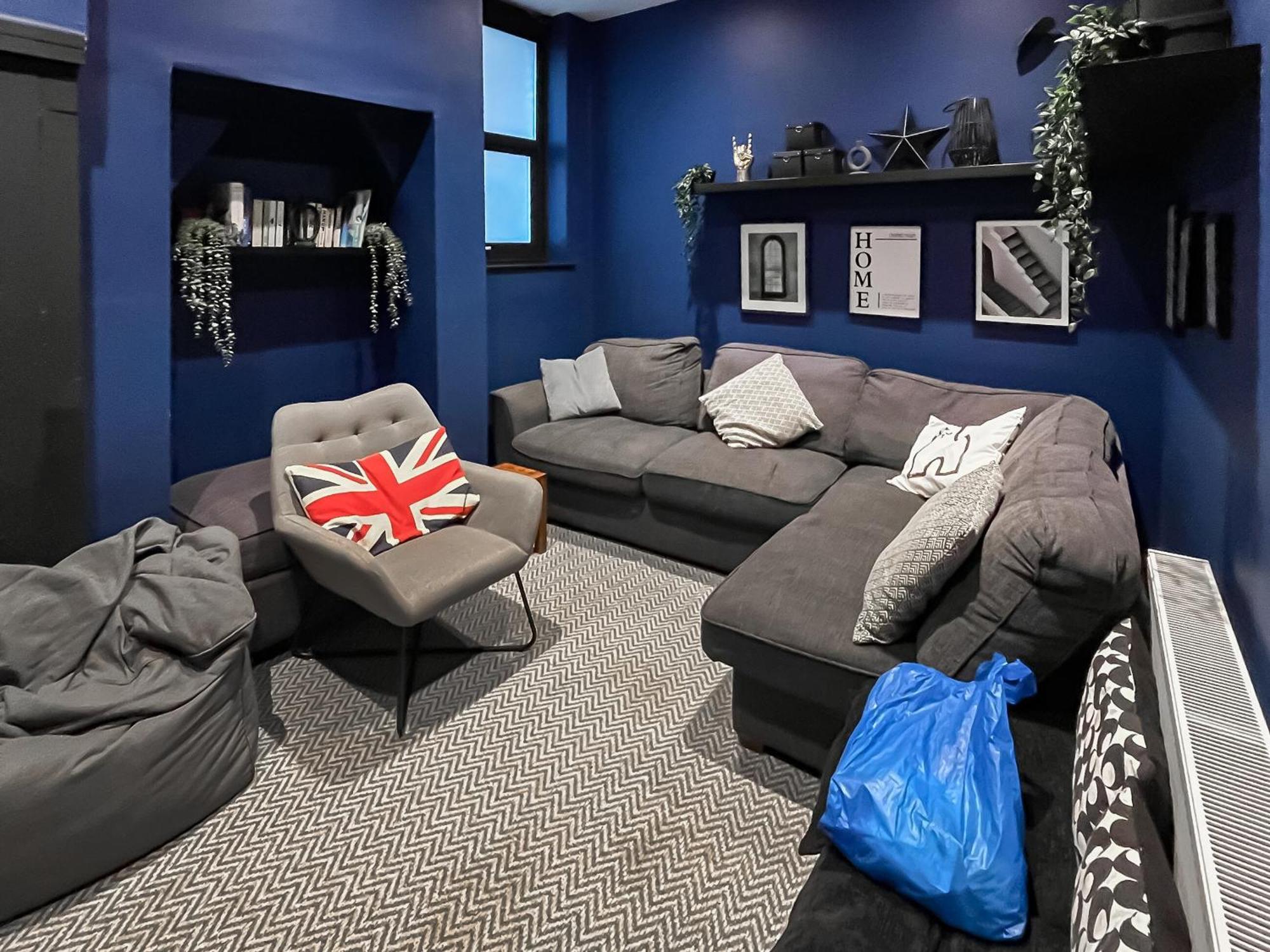 Debenham Holiday home